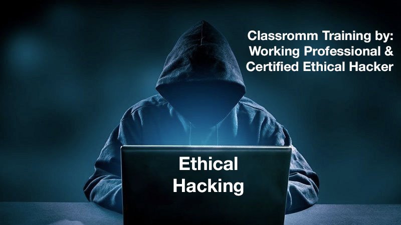 Ethical hacking certification training
